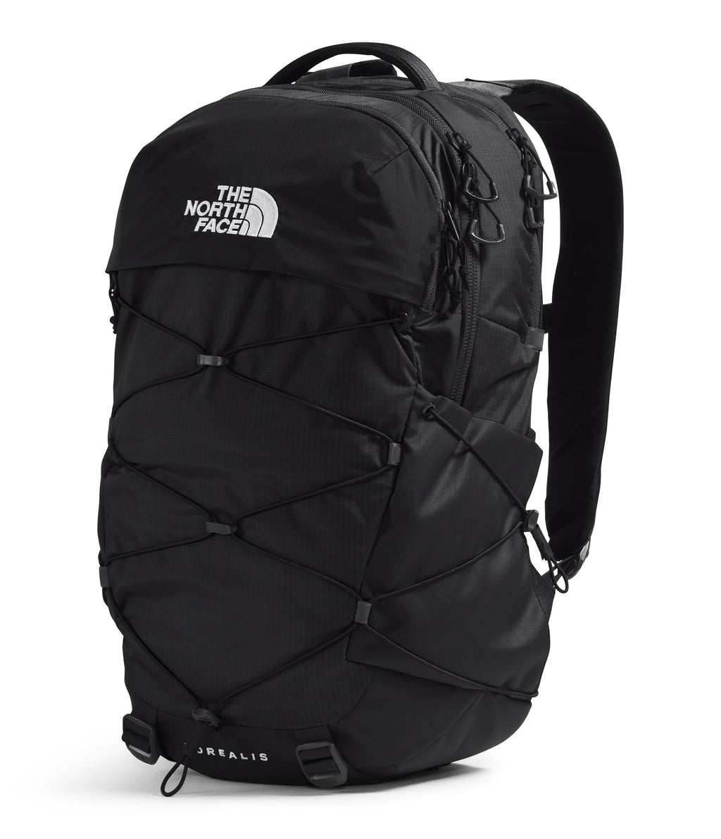 Black Laptop Backpack R524156