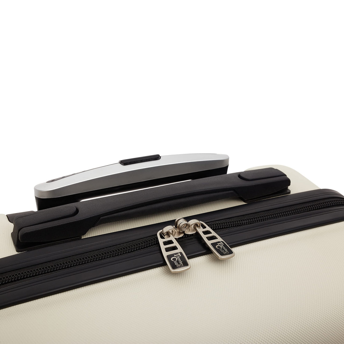 22" Spinner Carry-On Luggage X416