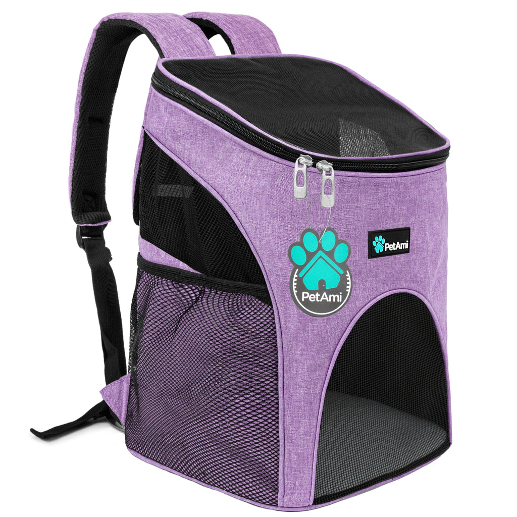 Cat Backpack Carrier K149
