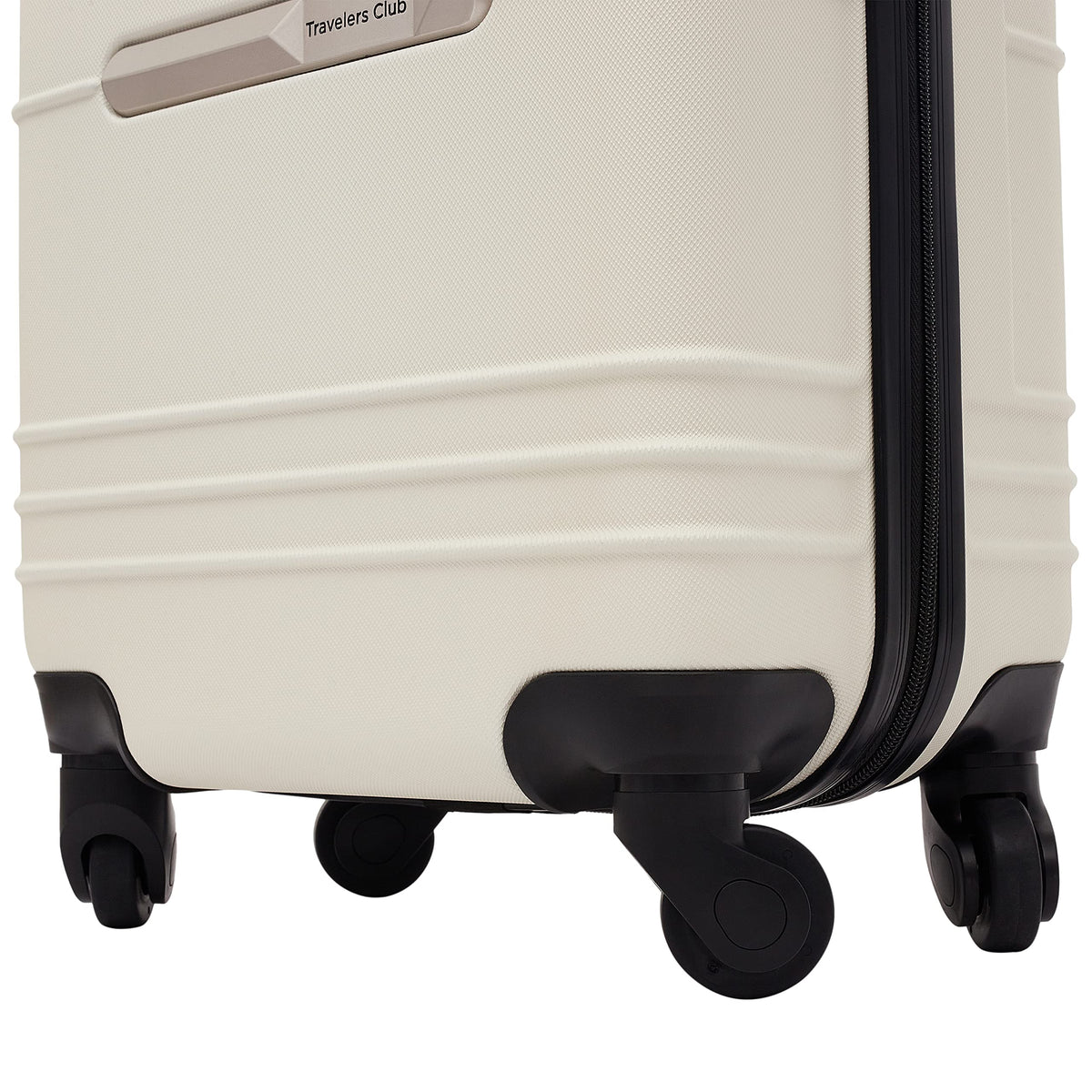 22" Spinner Carry-On Luggage X416